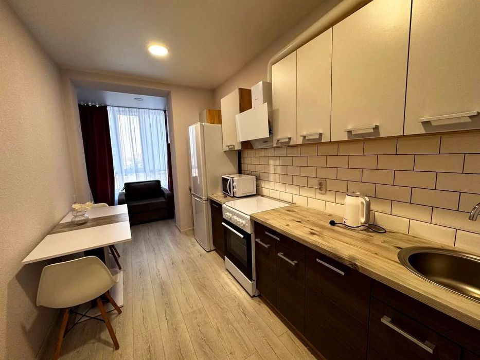 ЖК "Львівський затишок" Софіївська Борщагівка для ВПО Розтермінування