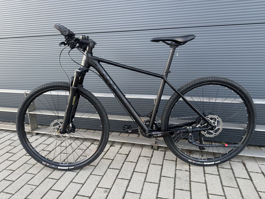 CANYON PATHLITE SL 7.0 XS rower cross gravel treking specialized scott