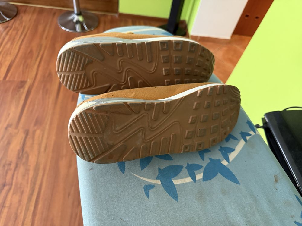 Buty nike rozmiar 46 jak nowe!