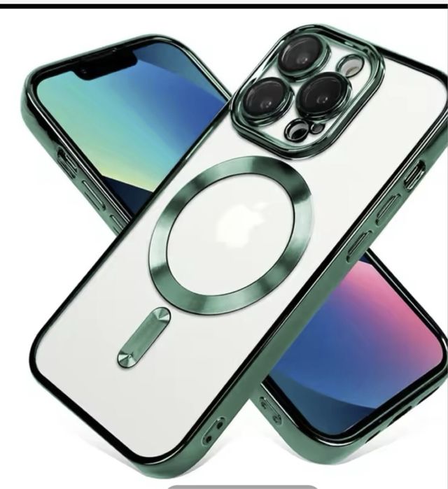 Чехол на айфон 13