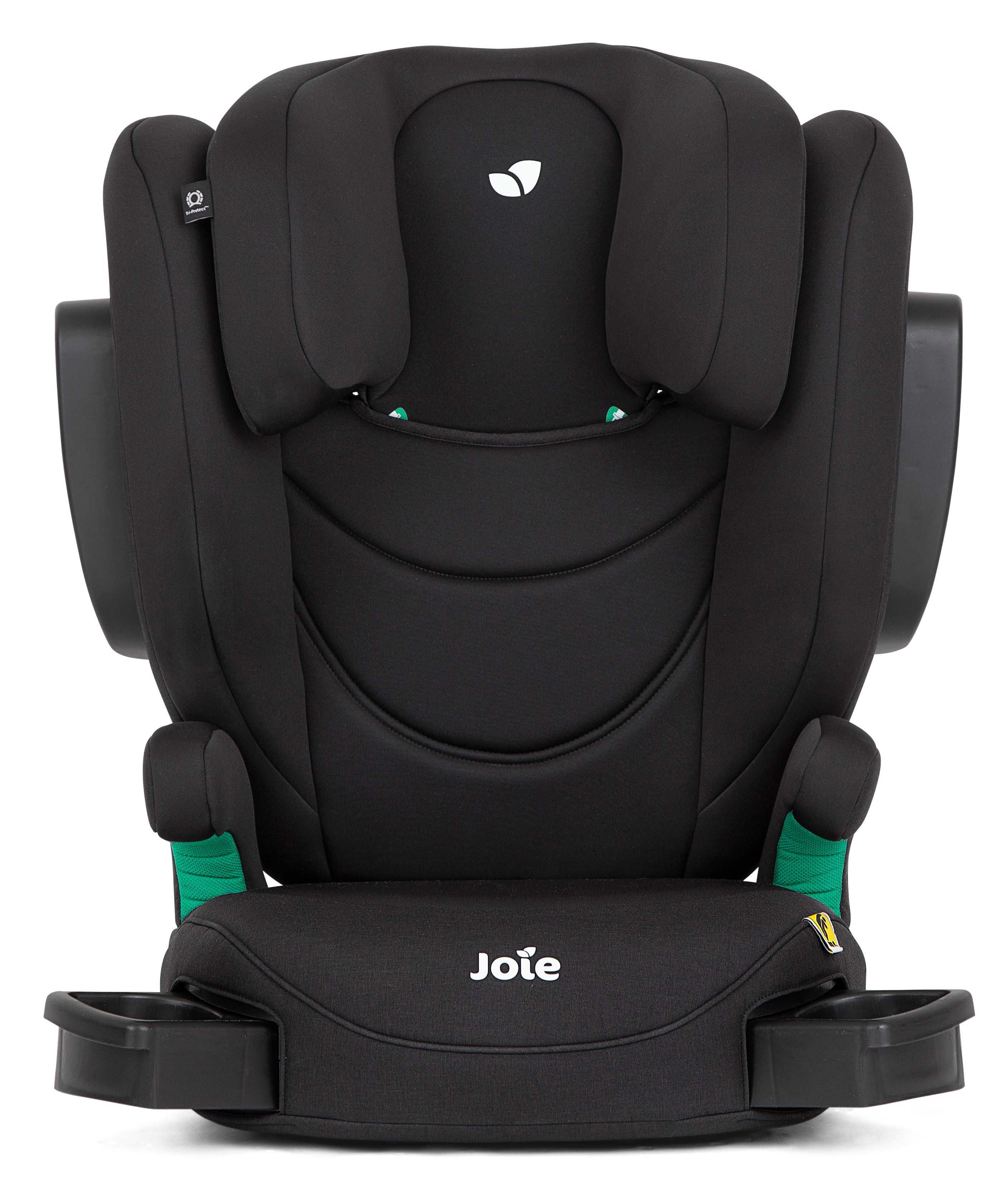 JOIE i-TRILLO FX Fotelik Samochodowy Isofix I-Size 100-150cm 15-36 kg