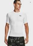 Нова футболка Under Armour з біркою