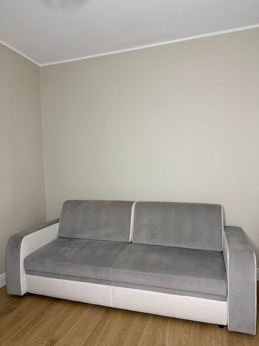 Sofa rozkładana, kanapa