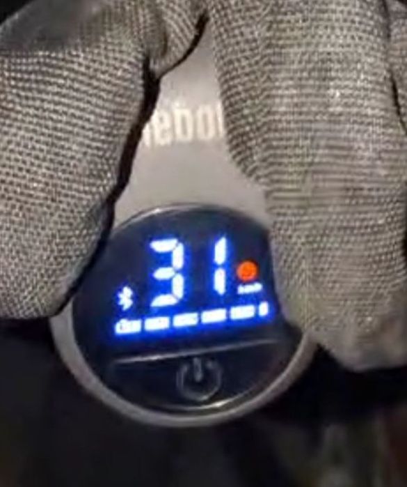 Ninebot e22 скорость 35км