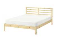 Vende-se cama Tarva 140x200