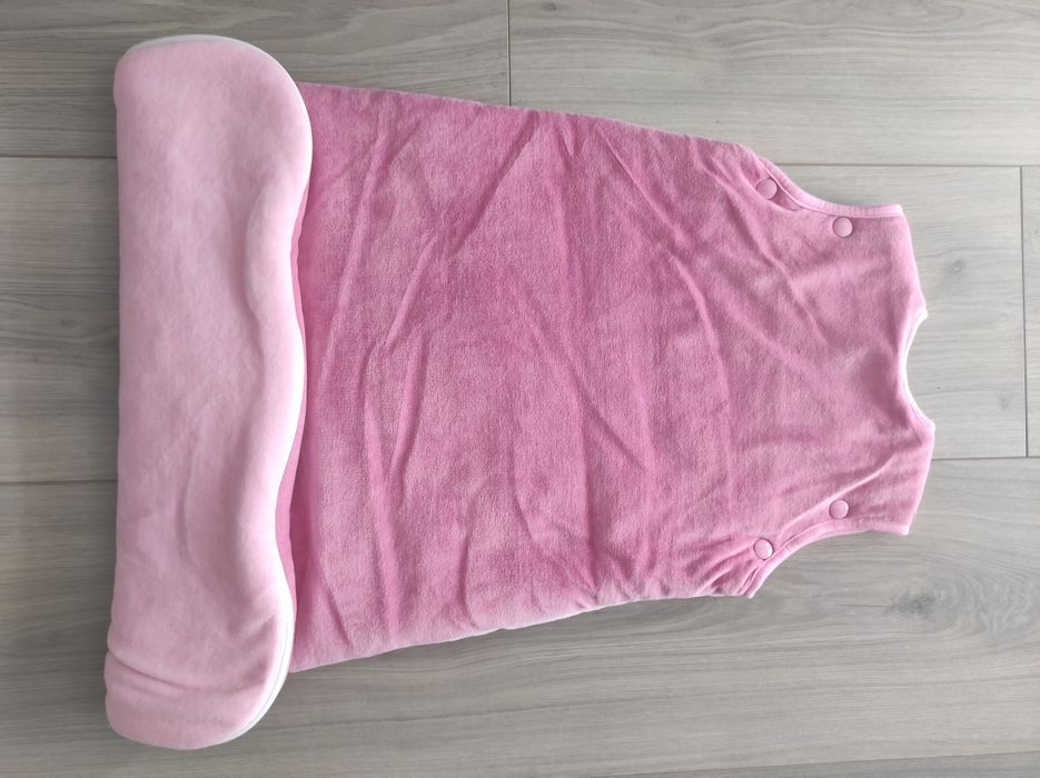 Saco de dormir para bebé