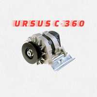 URSUS C- 360 Nowy Alternator z mocowaniem FV Gwarancja