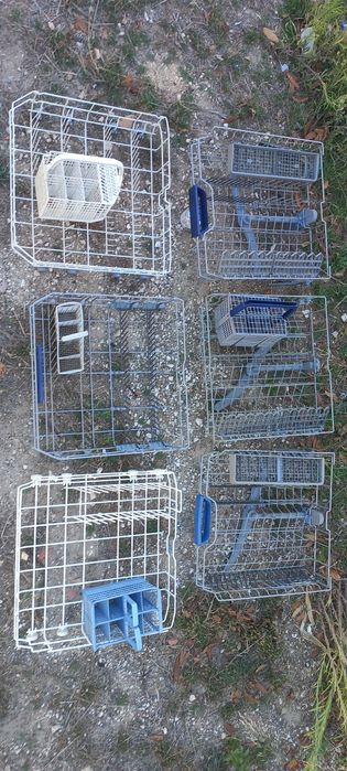 Máquina Lavar. Cestos.Peças. Portas Entregas Grátis. Todo Pais