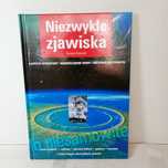 Niezwykłe zjawiska. Renata Ponaeatt