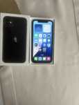 Iphone 11 128 gb black