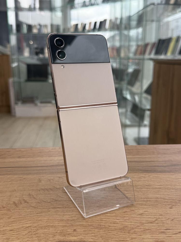 Samsung flip 4 128gb