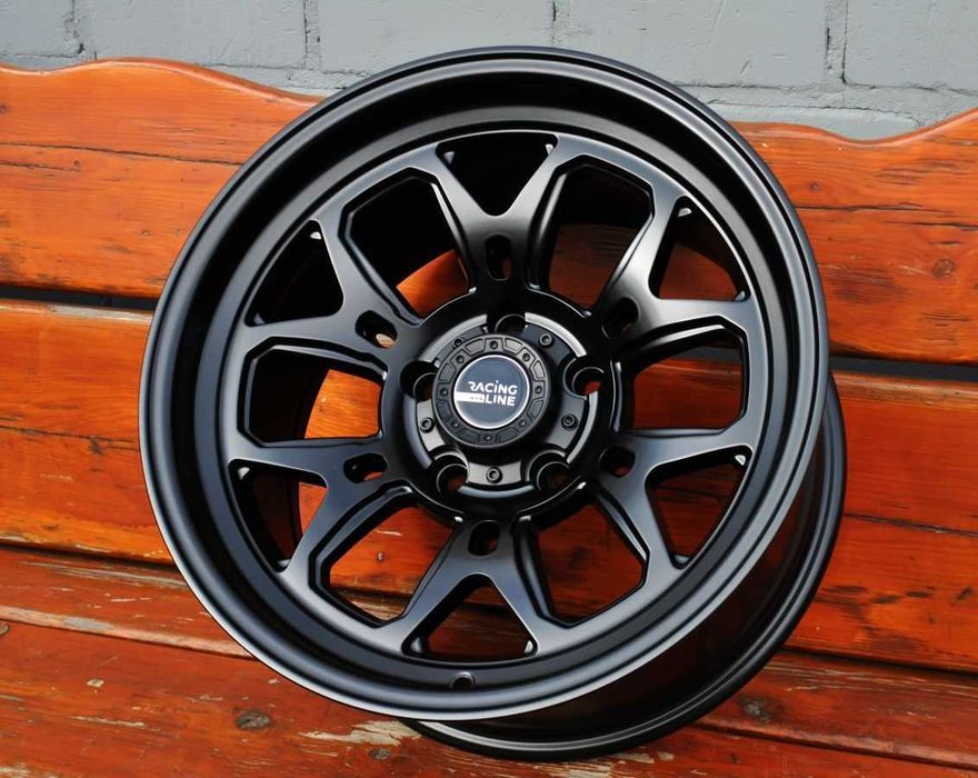 Felgi R17 5x127 Fiat Freemont Jeep Commander Cherokee Wrangler Dodge