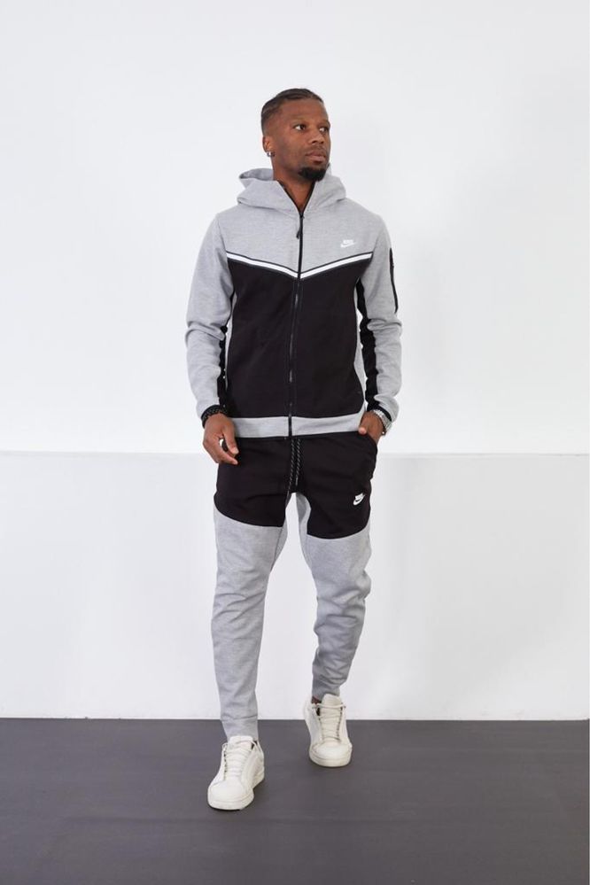 Nowy dres z metkami Nike Tech Fleece S-XXL !