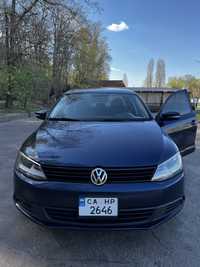 Volkswagen Jetta 2014