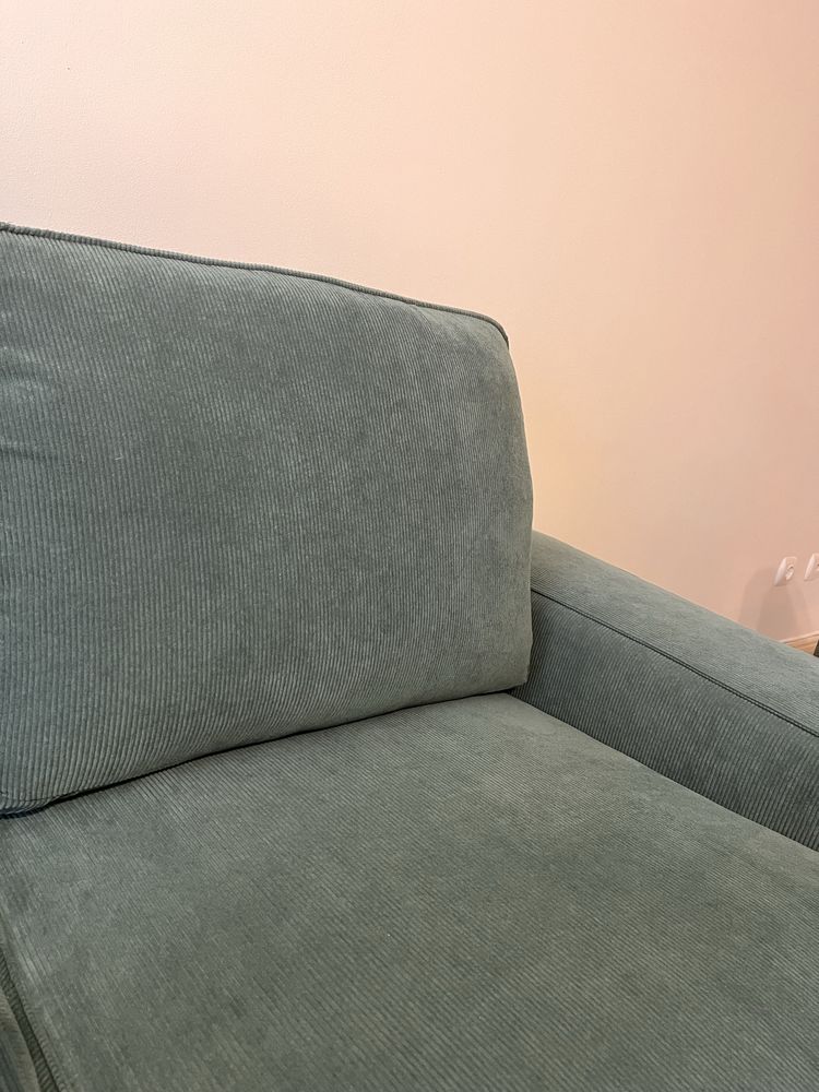 Sofa kivik 2 lugares