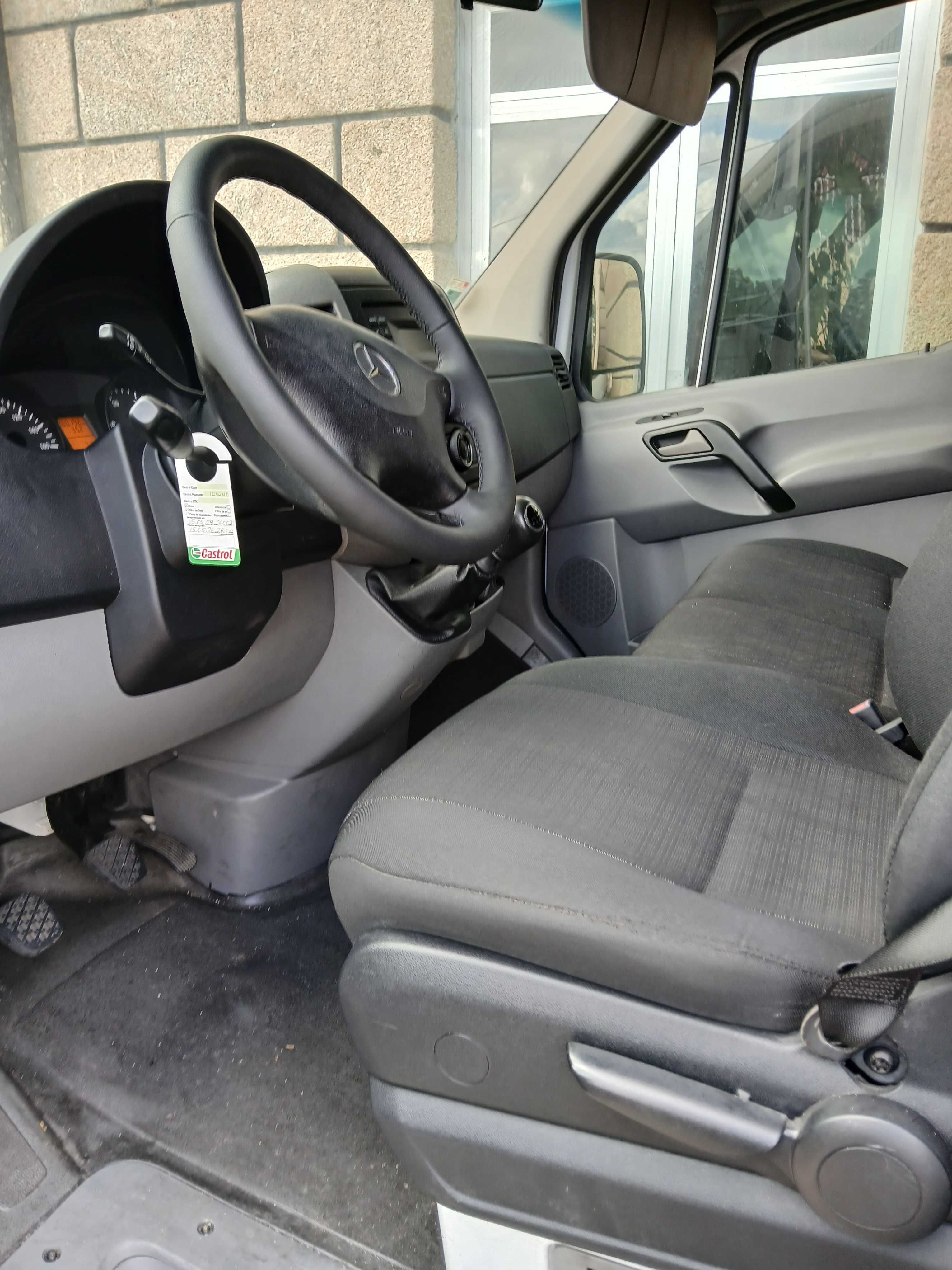 Sprinter 316 de 2015