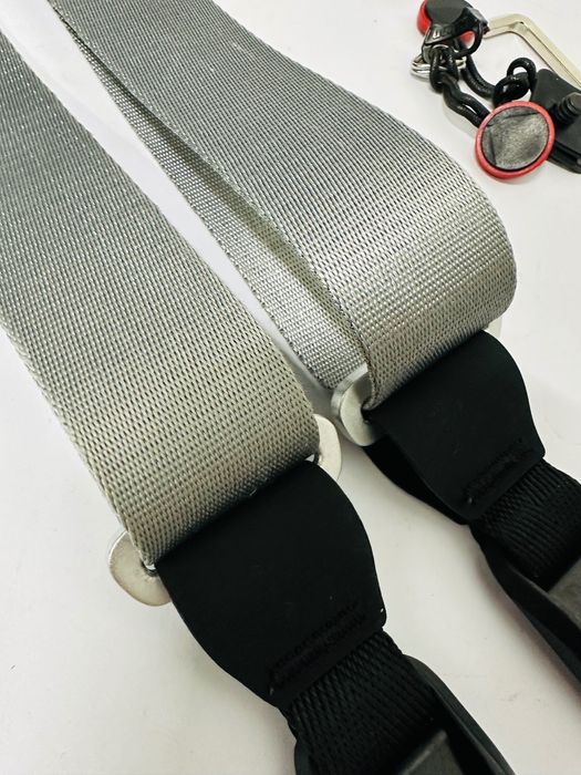 Pasek na szyję fotograficzny Peak Design Slide Lite V3 Jak Nowy!