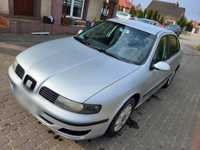 Seat Toledo 2003r 1.9 TDI 110km