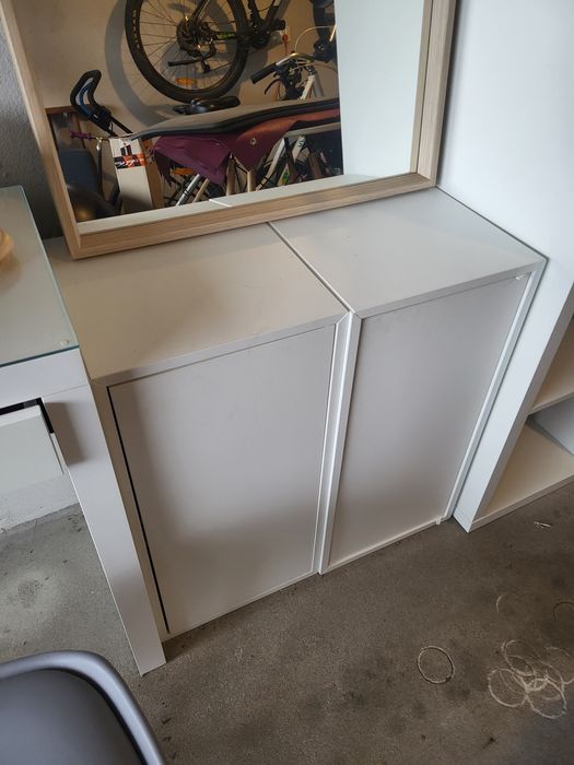 Meble kallax różne