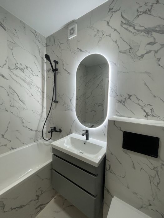 Продам 1 комнатную квартиру ЖК Гидропарк 41 м pp1