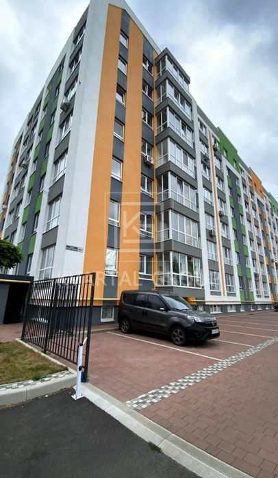 Продаж 1к квартири в Цоколі, Житлова нерухомість