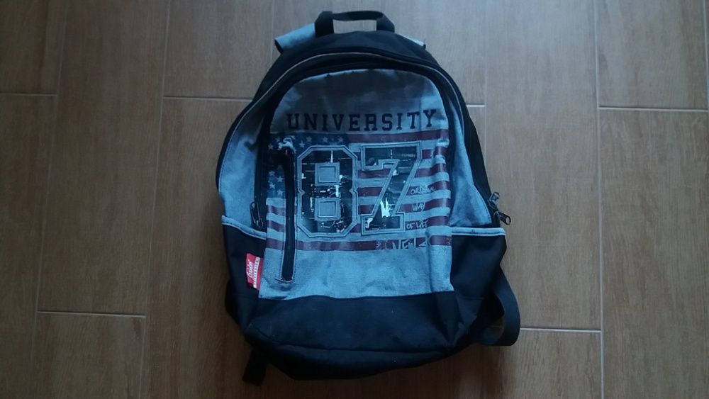 Mochila G.ride "University"