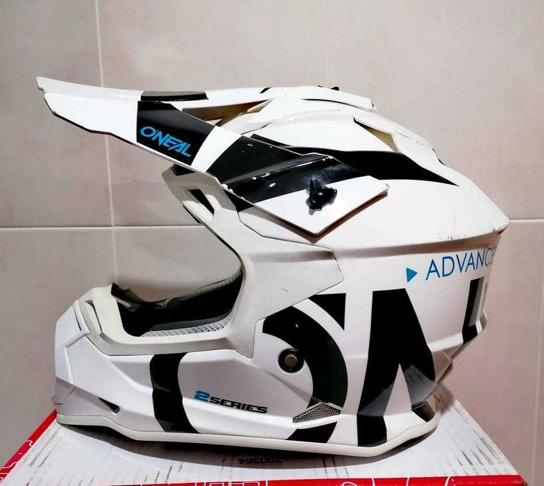 Capacete O'Neal (M)