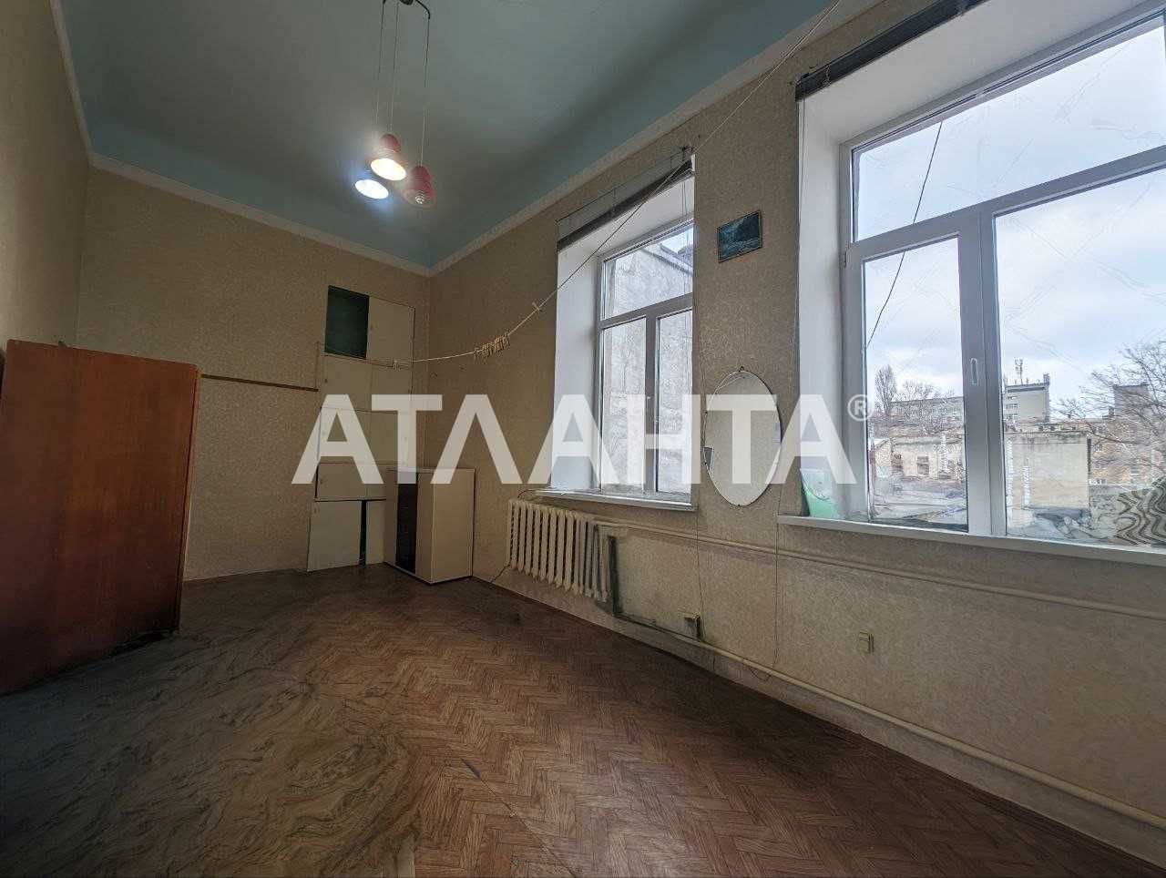 1-к квартира в историческом центре Одессы по улице Большая Арнаутская!