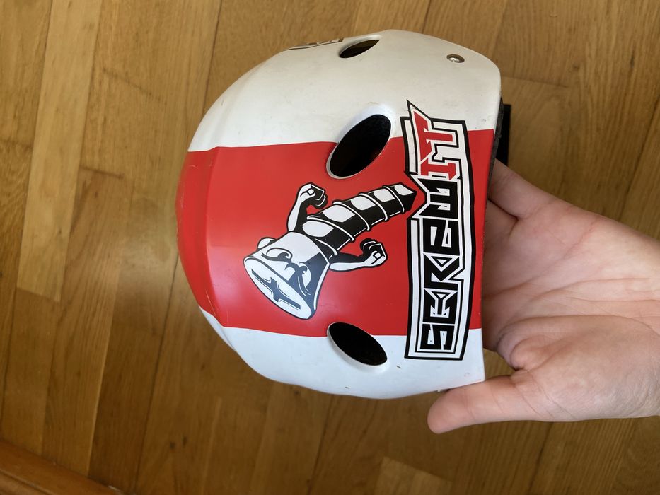 Capacete Kids L/XL