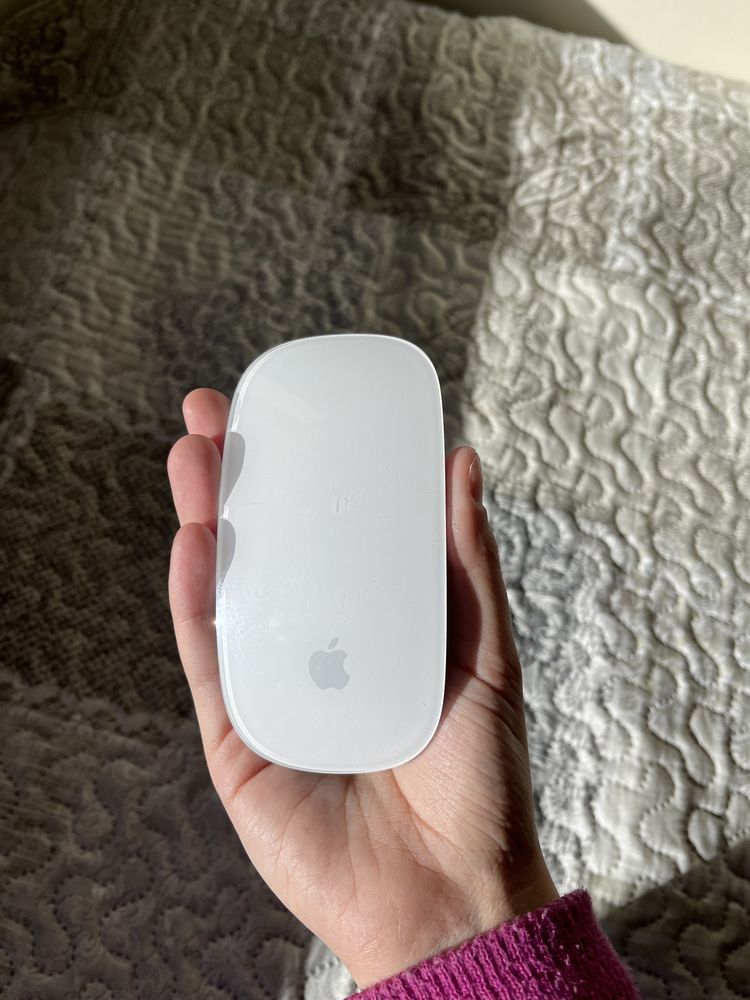 Magic Mouse Apple