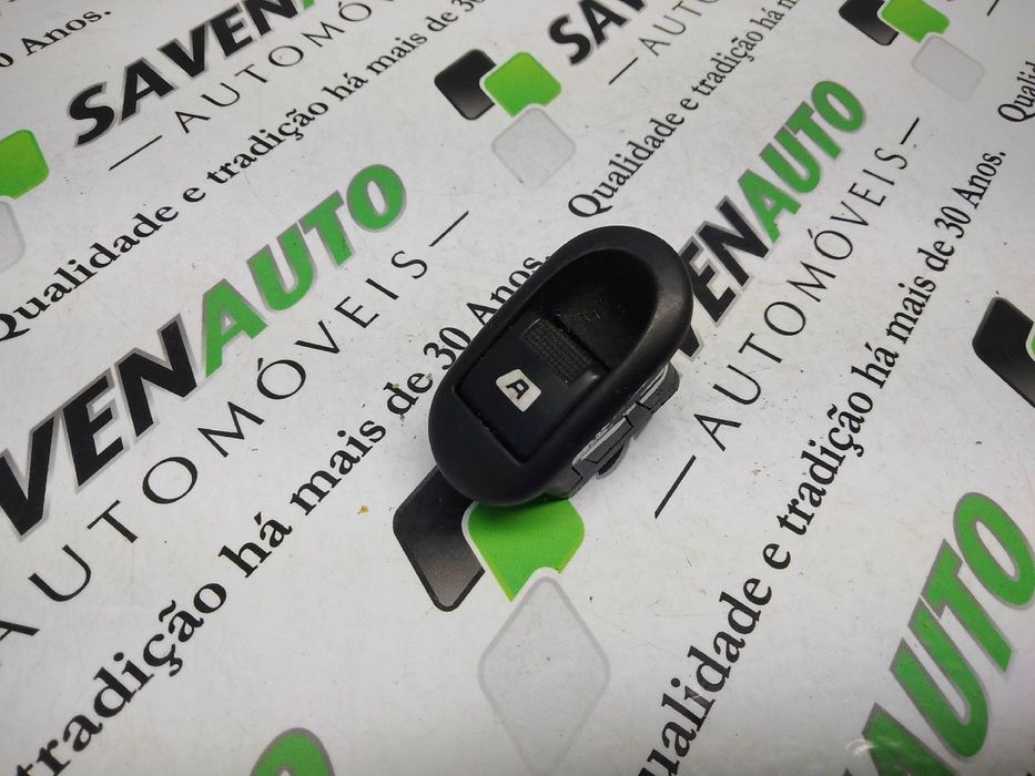 Botão / Botões / Comutador Vidro Esq Citroën C2 (Jm_)