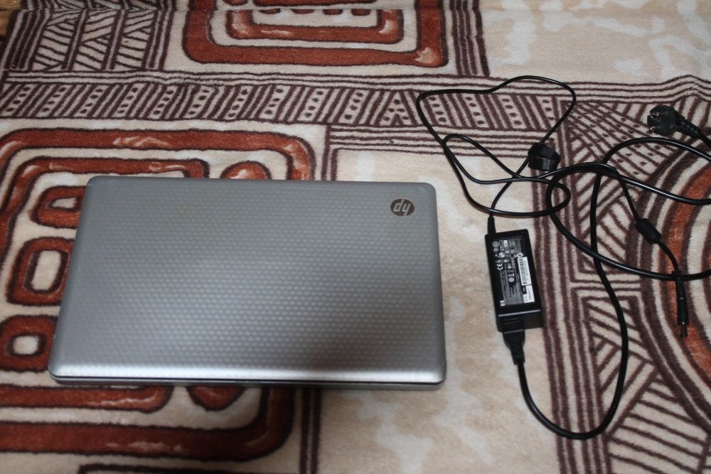 Ноутбук HP G62(Разборка)