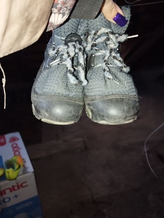 Обув для хлопчика