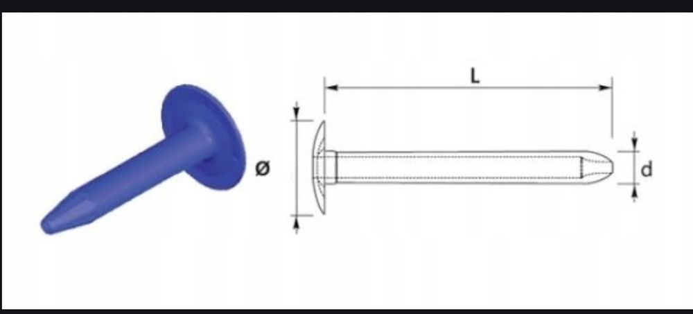 Tuleje teleskopowe GOK , Lino