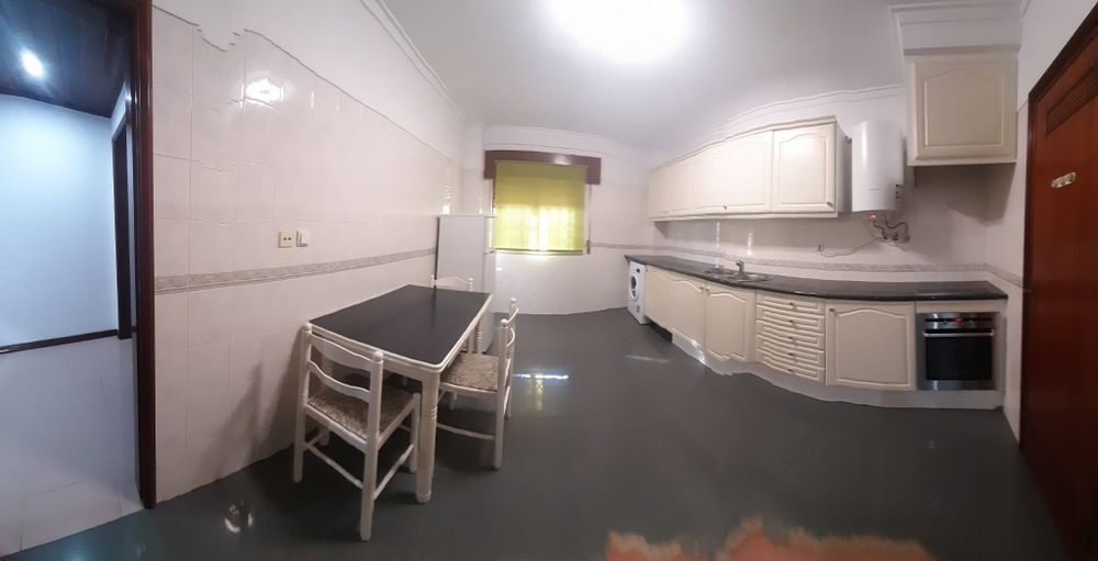 Arrenda apartamento T1