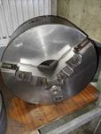 uchwyt tokarski samocentrujący 3 szczękowy fi 315mm