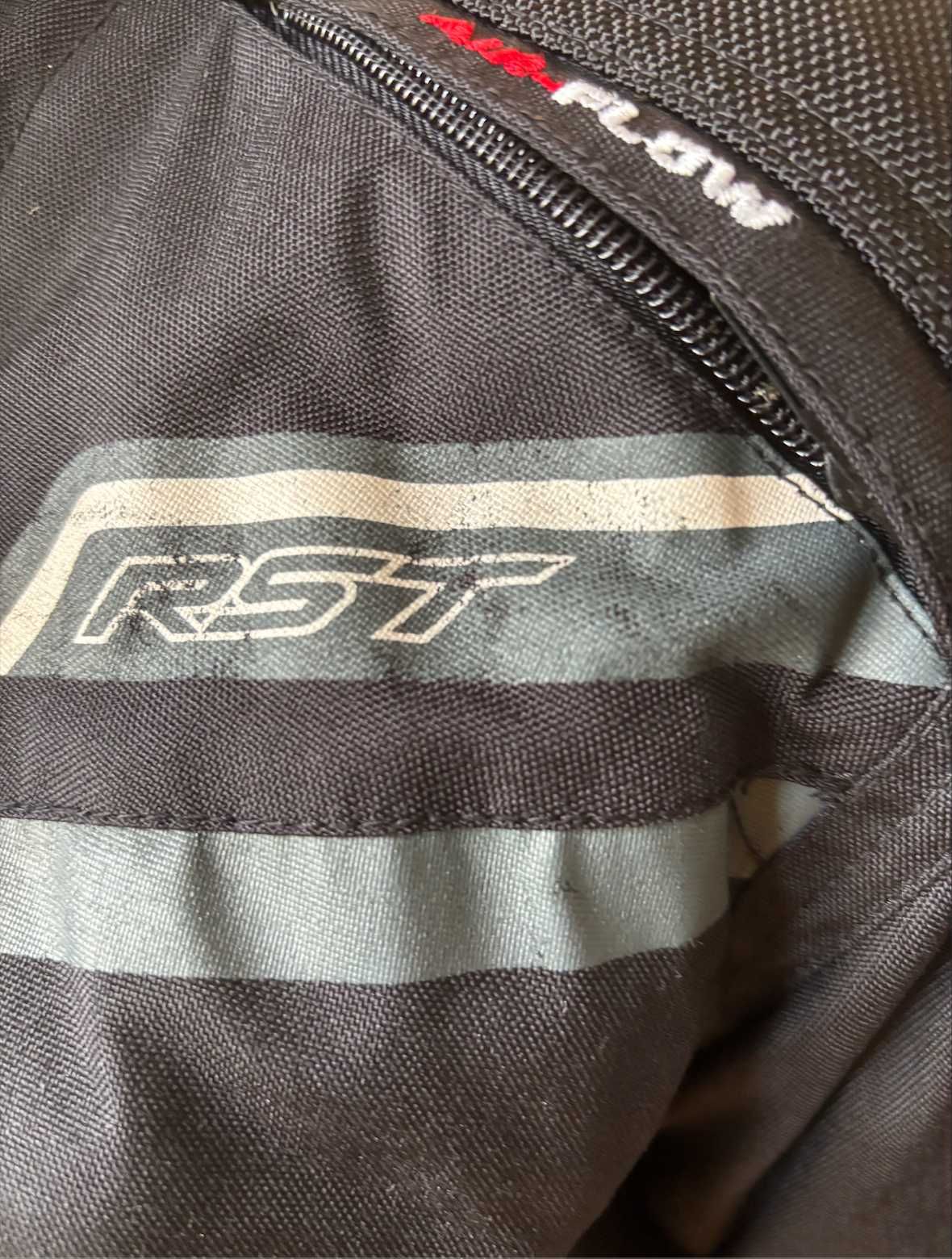 kurtka motocyklowa rst adventure rozmiar M (~185cm)