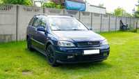 Opel Astra G 1.7TD 1999r  Kombi