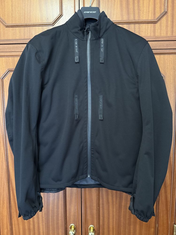 Casaco Moto Dainese Springbok 3L