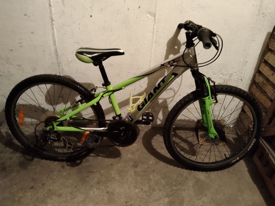 GIANT XTC 24 cale
