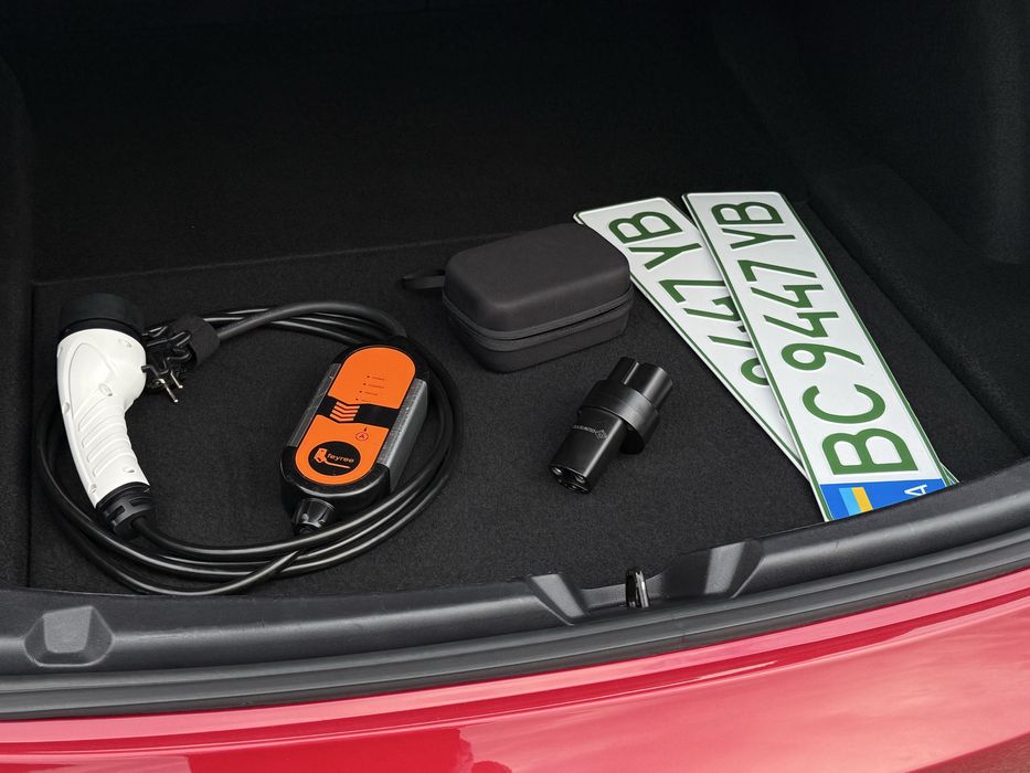 Продам Tesla Model 3 2022 Long Range Dual Motor