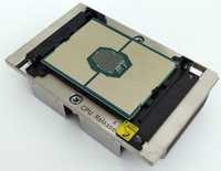 Intel Xeon Silver 4114 SR3GK - 10x2.2GHz 13.75MB 85W + Radiator