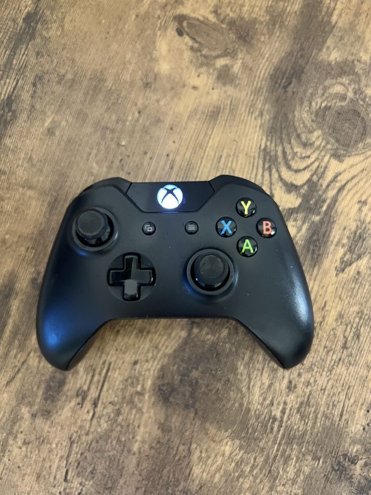 Pad Xbox One / Series X|S / PC