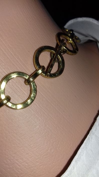 колье - воротник. Франция