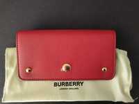 Carteira Original Burberry