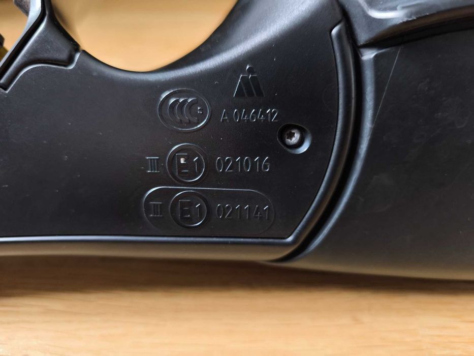 Зеркало Дзеркало BMW F10 БМВ Ф10 ліве праве електро рестайл LCI