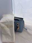 Torebka GUESS baby blue