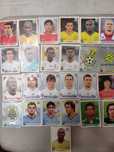 Cromos Mundial 2010 África do Sul