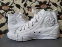 Ekstra sportowe trampki Converse CTAS HI skóra r.39 wkł.25 cm