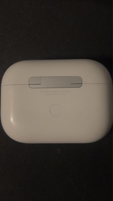 Sluchawki airpods pro